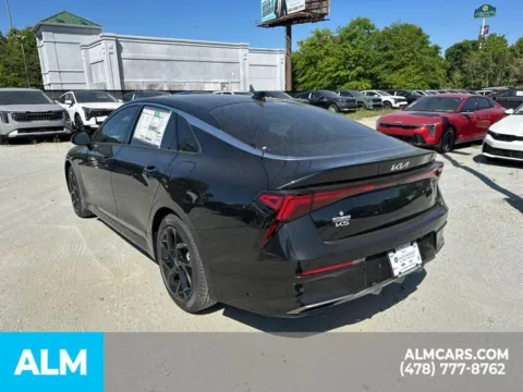 More photos of 2026 Kia K5 GT-Line at ALM Kia Perry, GA