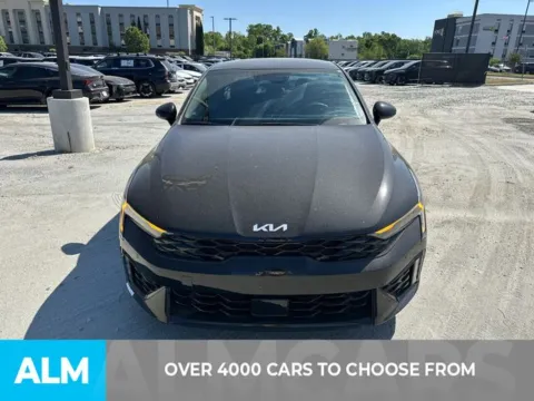 Photos of 2026 Kia K5 GT-Line for sale in Perry, GA at ALM Kia Perry