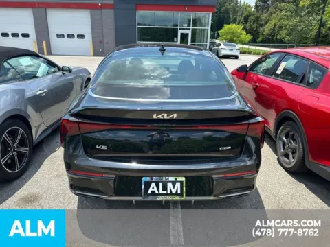 More photos of 2026 Kia K5 GT-Line at ALM Kia Perry, GA