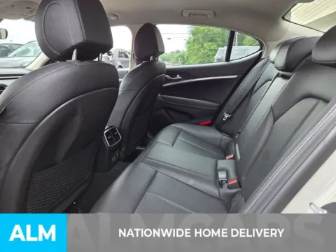 More photos of 2025 Genesis G70 2.5T at ALM Kia Perry, GA