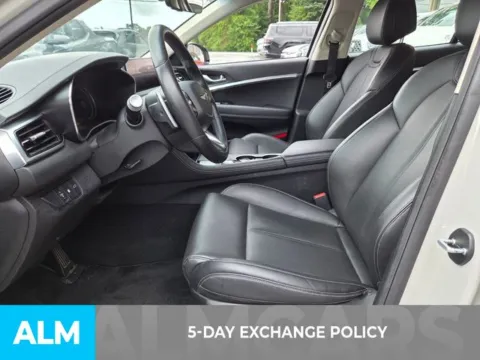 Another view of 2025 Genesis G70 2.5T for sale in Perry, GA at ALM Kia Perry