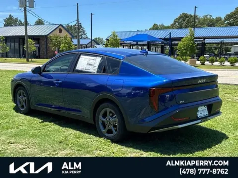 More photos of 2026 Kia K4 LXS at ALM Kia Perry, GA