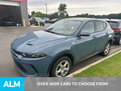 Photos of 2023 Dodge Hornet GT Plus for sale in Perry, GA at ALM Kia Perry