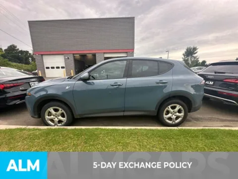 Another view of 2023 Dodge Hornet GT Plus for sale in Perry, GA at ALM Kia Perry