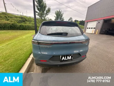 More photos of 2023 Dodge Hornet GT Plus at ALM Kia Perry, GA