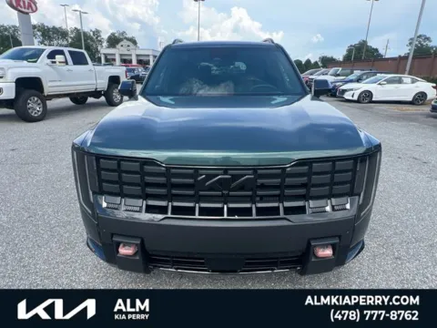 Photos of 2027 Kia Telluride X-Pro SX-Prestige for sale in Perry, GA at ALM Kia Perry
