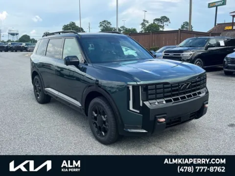 Another view of 2027 Kia Telluride X-Pro SX-Prestige for sale in Perry, GA at ALM Kia Perry