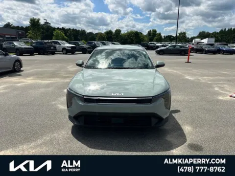 Photos of 2026 Kia K4 LXS for sale in Perry, GA at ALM Kia Perry