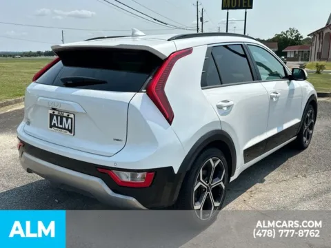 More photos of 2023 Kia Niro EX Touring at ALM Kia Perry, GA