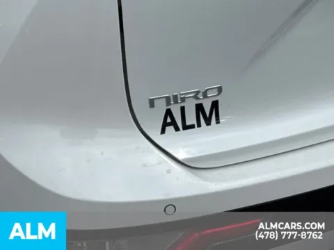 More photos of 2023 Kia Niro EX Touring at ALM Kia Perry, GA