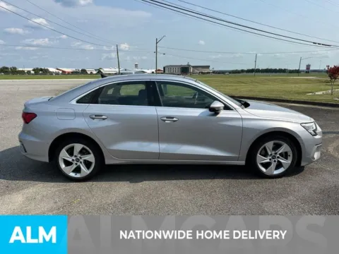 More photos of 2024 Audi A3 Premium 40 TFSI at ALM Kia Perry, GA