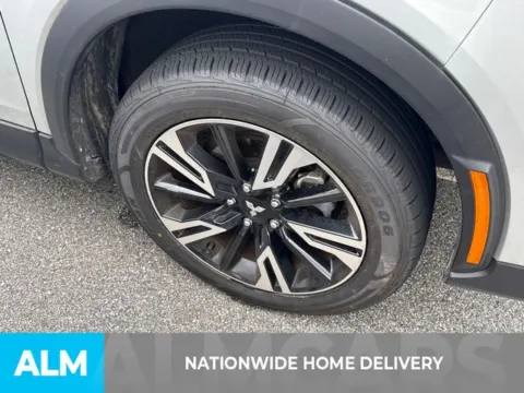 More photos of 2024 Mitsubishi Eclipse Cross at ALM Kia Perry, GA