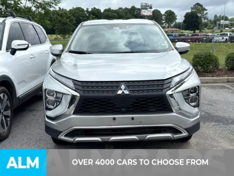 Photos of 2024 Mitsubishi Eclipse Cross for sale in Perry, GA at ALM Kia Perry