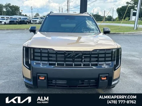 Photos of 2027 Kia Telluride X-Pro SX for sale in Perry, GA at ALM Kia Perry