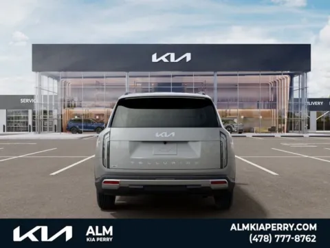 More photos of 2027 Kia Telluride Hybrid EX at ALM Kia Perry, GA