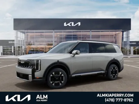 Another view of 2027 Kia Telluride Hybrid EX for sale in Perry, GA at ALM Kia Perry