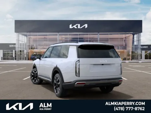 More photos of 2027 Kia Telluride S at ALM Kia Perry, GA
