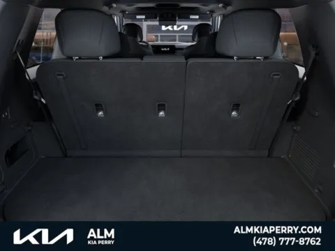 More photos of 2027 Kia Telluride S at ALM Kia Perry, GA