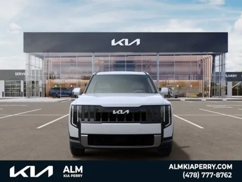 Photos of 2027 Kia Telluride S for sale in Perry, GA at ALM Kia Perry