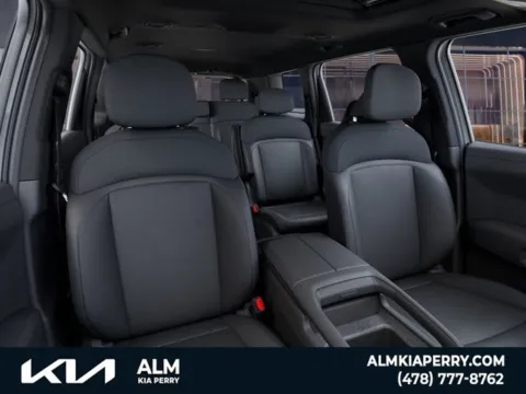 More photos of 2027 Kia Telluride S at ALM Kia Perry, GA
