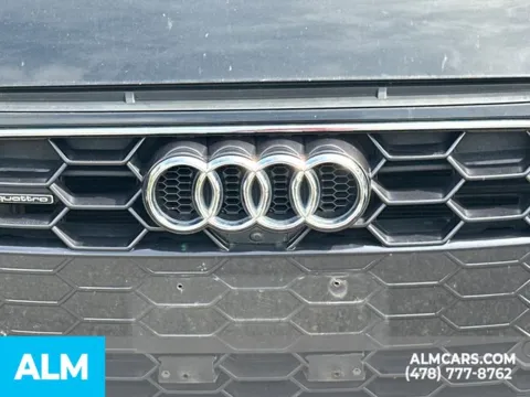 More photos of 2024 Audi A4 45 S line Premium Plus at ALM Kia Perry, GA