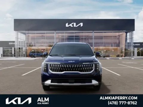 Photos of 2026 Kia Carnival LXS for sale in Perry, GA at ALM Kia Perry