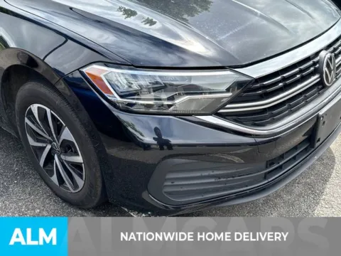More photos of 2024 Volkswagen Jetta 1.5T S at ALM Kia Perry, GA
