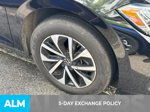 Another view of 2024 Volkswagen Jetta 1.5T S for sale in Perry, GA at ALM Kia Perry