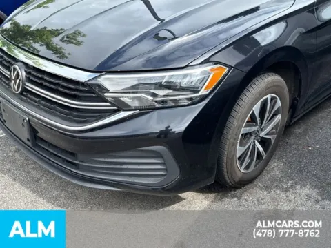 More photos of 2024 Volkswagen Jetta 1.5T S at ALM Kia Perry, GA
