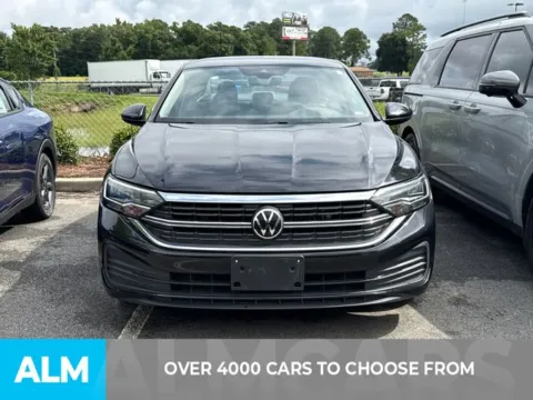 Photos of 2024 Volkswagen Jetta 1.5T S for sale in Perry, GA at ALM Kia Perry