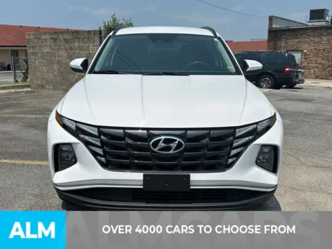 Photos of 2024 Hyundai Tucson SEL for sale in Perry, GA at ALM Kia Perry
