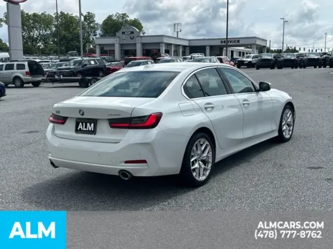 More photos of 2025 BMW 3 Series 330i at ALM Kia Perry, GA