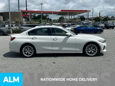 More photos of 2025 BMW 3 Series 330i at ALM Kia Perry, GA