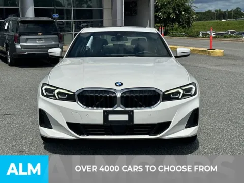 Photos of 2025 BMW 3 Series 330i for sale in Perry, GA at ALM Kia Perry