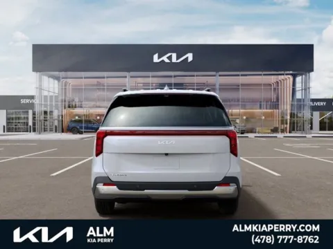 More photos of 2026 Kia Carnival SX at ALM Kia Perry, GA