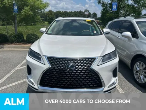 Photos of 2022 Lexus RX 350L for sale in Perry, GA at ALM Kia Perry