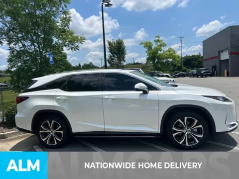 More photos of 2022 Lexus RX 350L at ALM Kia Perry, GA