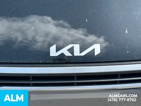 More photos of 2025 Kia K4 LXS at ALM Kia Perry, GA