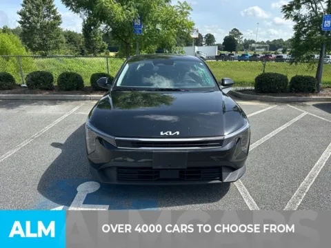 Photos of 2025 Kia K4 LXS for sale in Perry, GA at ALM Kia Perry