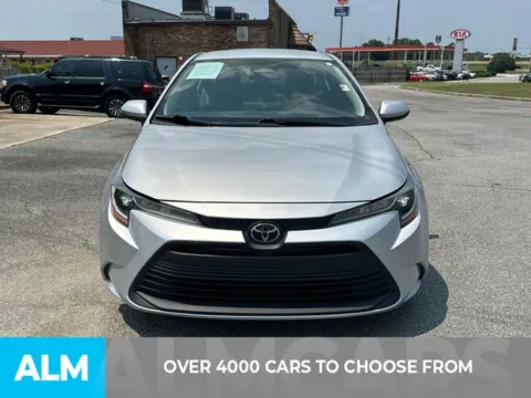 Photos of 2024 Toyota Corolla LE for sale in Perry, GA at ALM Kia Perry
