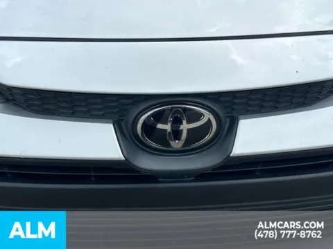 More photos of 2024 Toyota Corolla LE at ALM Kia Perry, GA