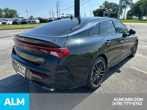 More photos of 2023 Kia K5 GT at ALM Kia Perry, GA
