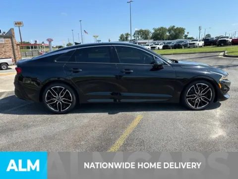 More photos of 2023 Kia K5 GT at ALM Kia Perry, GA