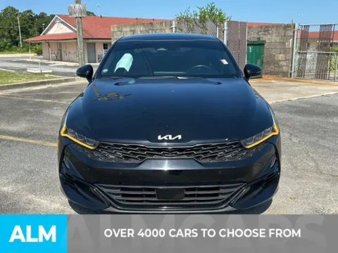 Photos of 2023 Kia K5 GT for sale in Perry, GA at ALM Kia Perry