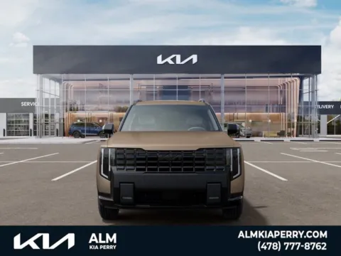 Photos of 2027 Kia Telluride Hybrid X-Line SX Prestige for sale in Perry, GA at ALM Kia Perry