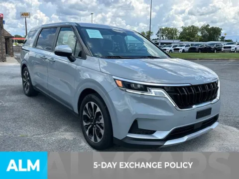 Another view of 2024 Kia Carnival EX for sale in Perry, GA at ALM Kia Perry