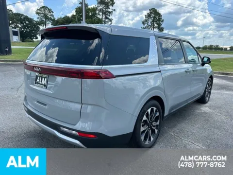 More photos of 2024 Kia Carnival EX at ALM Kia Perry, GA