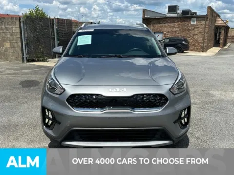 Photos of 2022 Kia Niro Plug-In Hybrid LXS for sale in Perry, GA at ALM Kia Perry