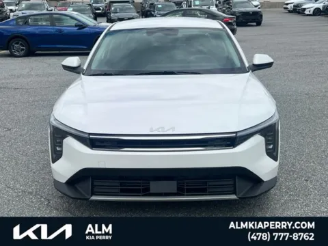 Photos of 2026 Kia K4 EX for sale in Perry, GA at ALM Kia Perry