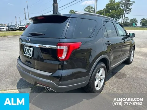 More photos of 2018 Ford Explorer XLT at ALM Kia Perry, GA